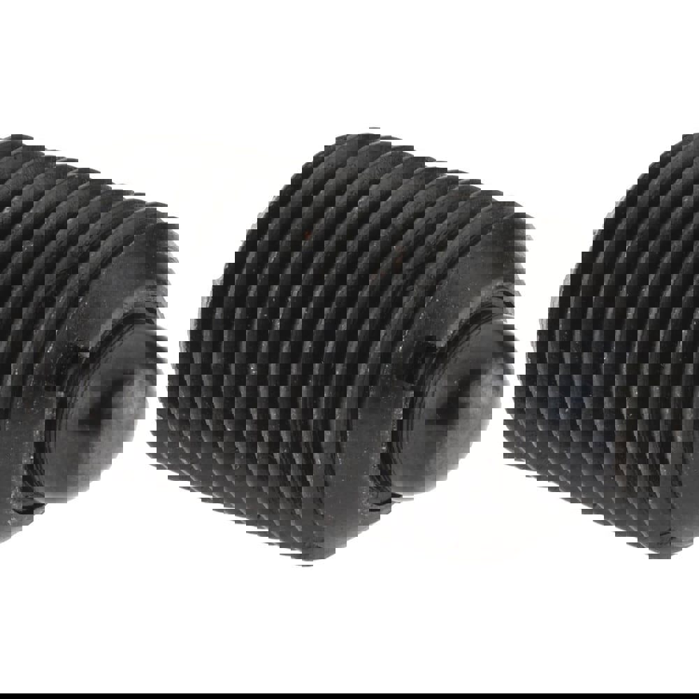 Threaded Spring Plunger: 5/8-11, 1.062